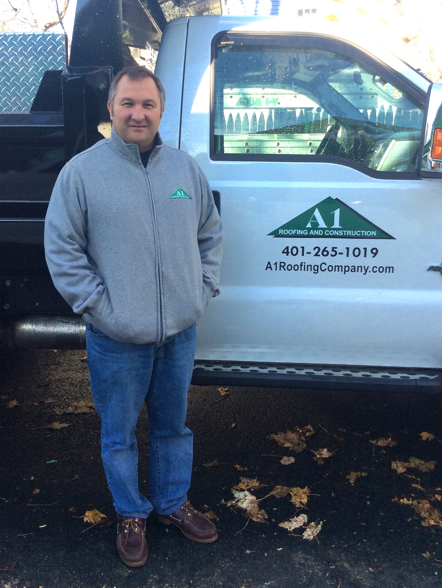 About Us A1 Roofing and Construction Company Newport, RI