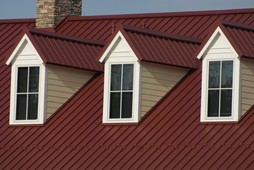 Metal Roofing Providence RI