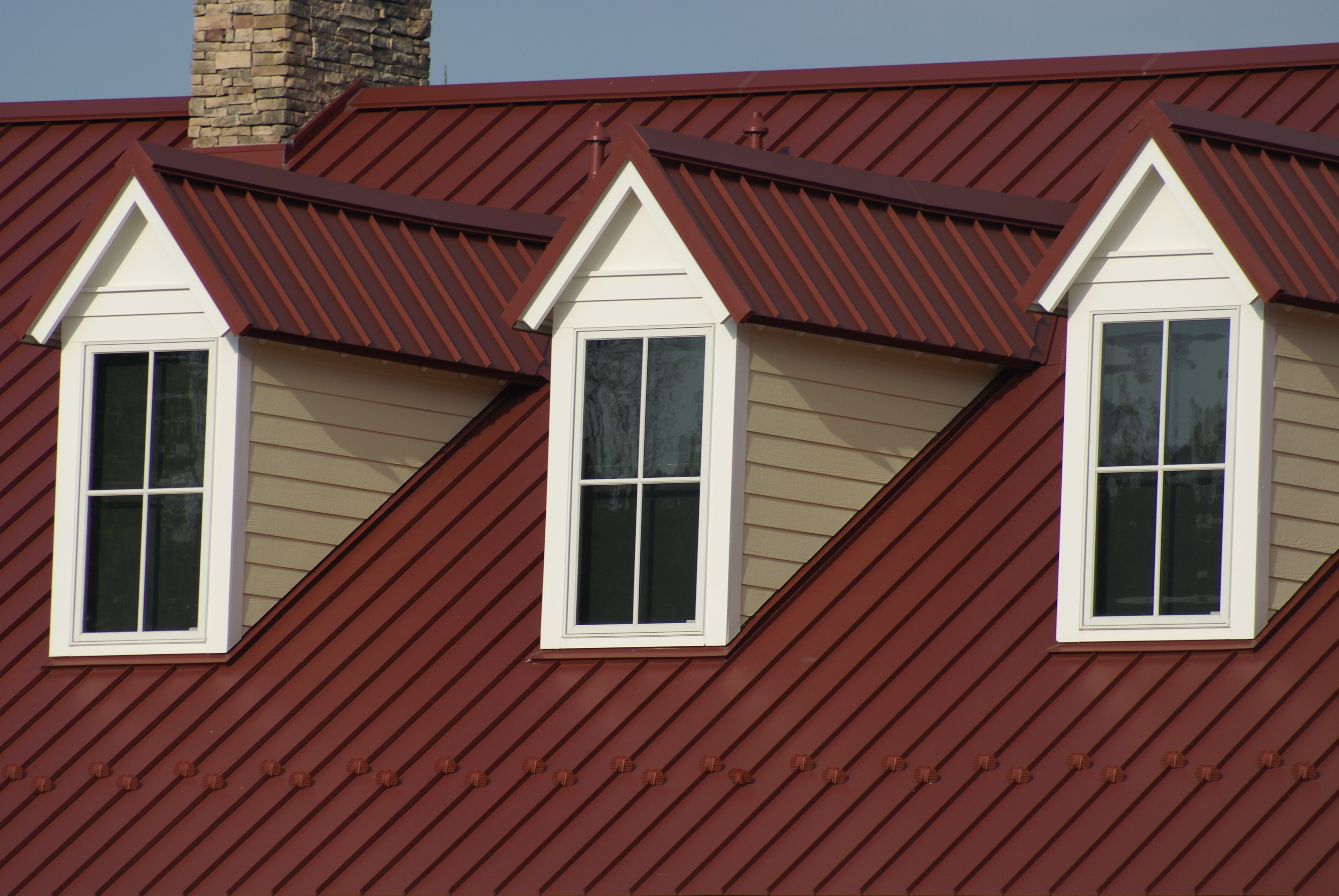 Metal Roofing Providence RI