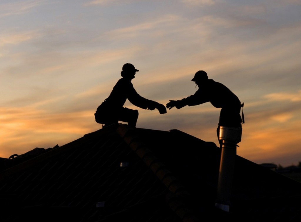 Roofing Providence RI