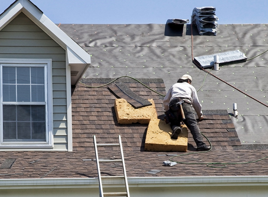Ways To Avoid Air Quality Issues During Roof Replacement,Wheat Flour Bread