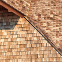 Residential Roofing Series: 3 Reasons to Install a Wood Roof