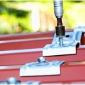 Residential Roofing Series: All about Metal Roofs
