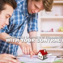 Importance of Effective Communication with Your Contractor