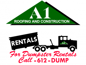 New Dumpster Rental Service