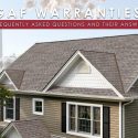 GAF Warranties: Frequently Asked Questions and Their Answers