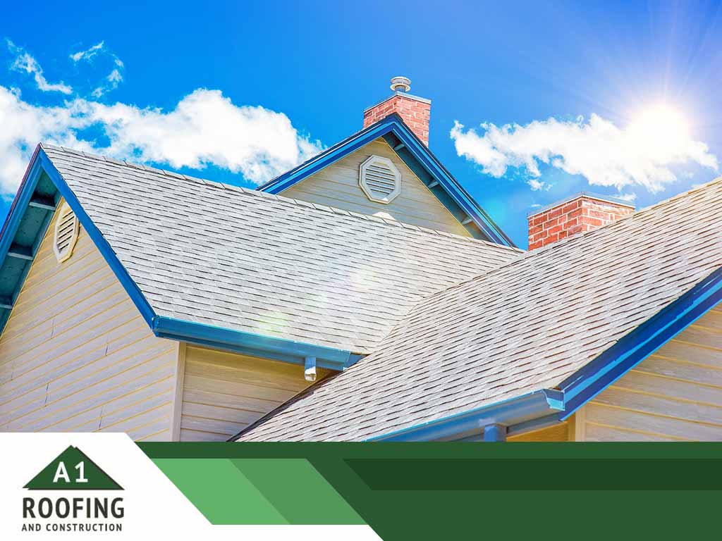 What material is best for roof construction? 92 What material is best for roof construction? 88