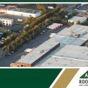 Types of Commercial Roofing and Their Benefits