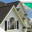 4 Features and Benefits of GAF Glenwood® Shingle