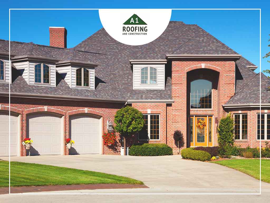 Boston roofing