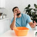 What You Should Do if Your New Roof Leaks