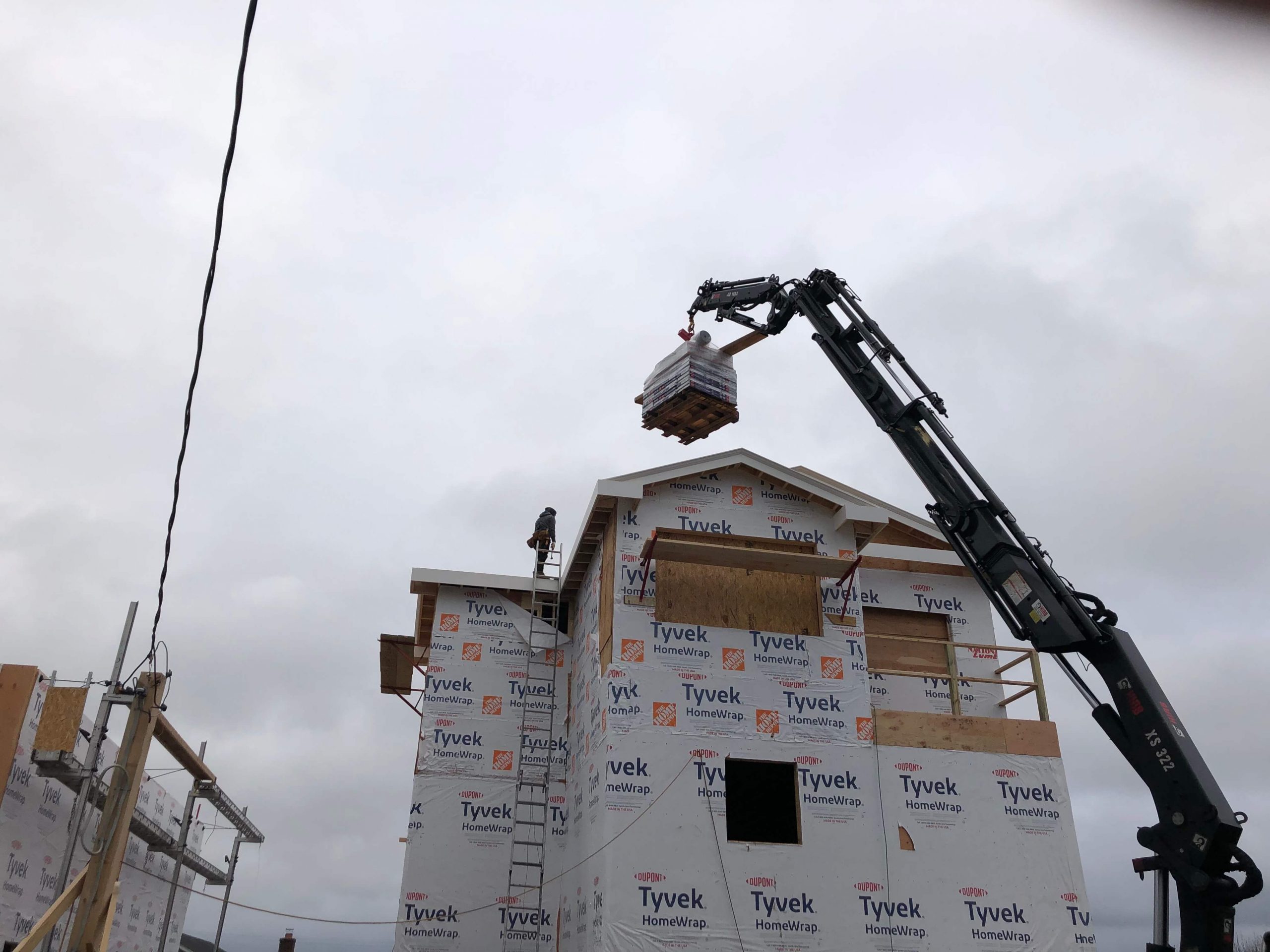 Residential Gallery A1 Roofing and Construction Company Newport, RI