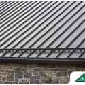 3 Advantages of Low-Slope Metal Roofs