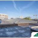 What Causes Flat Roof Rot?
