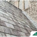 Common Causes of Premature Slate Roofing Failure