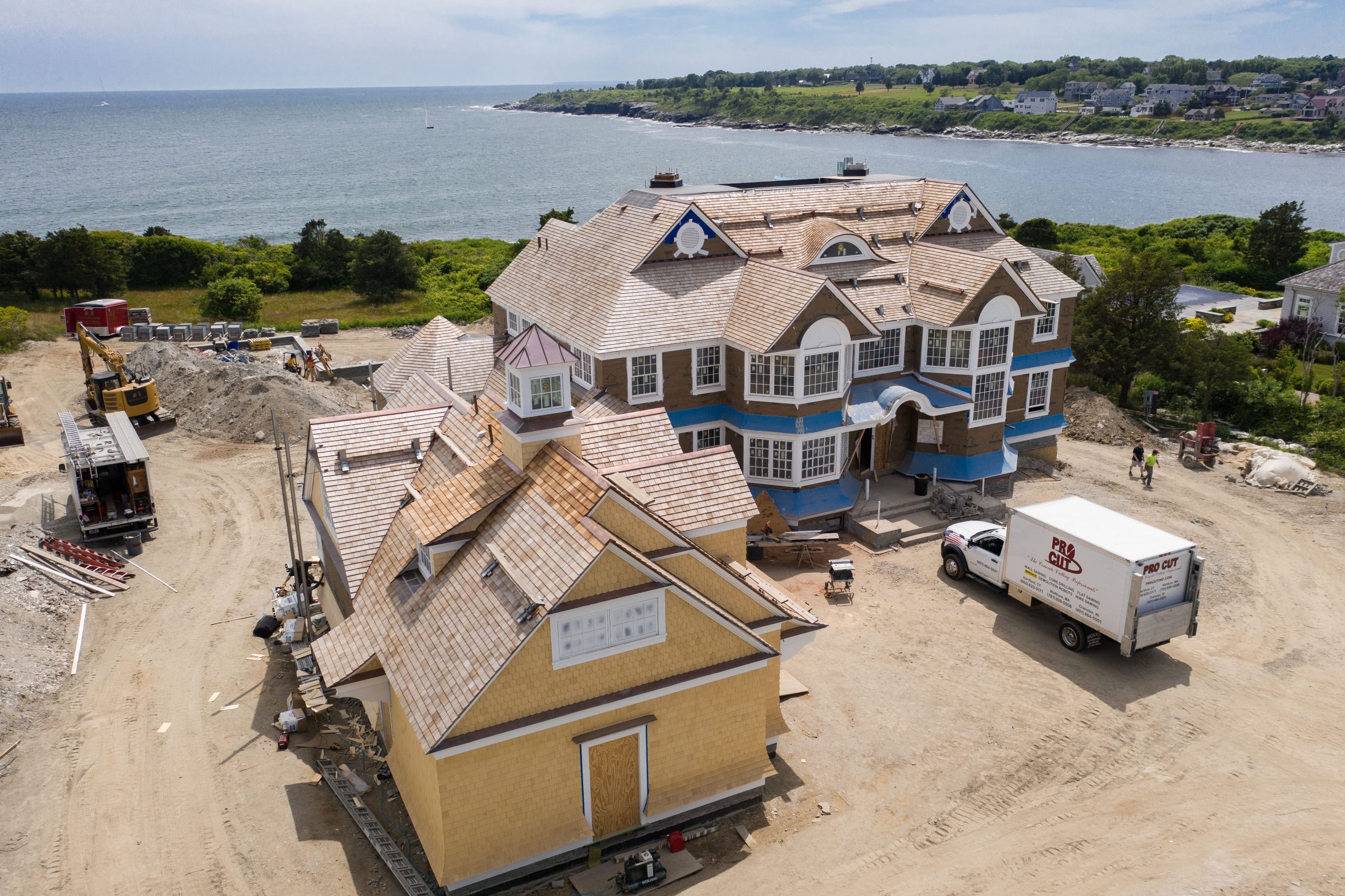 Roofing Contractor A1 Roofing And Construction Company Newport Ri