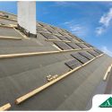 Roofing Underlayment: Its Importance