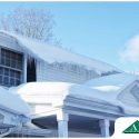 Does Your Insurance Cover Snow Roofing Damage?