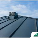 Should You Have Your Metal Roof Grounded for Safety?
