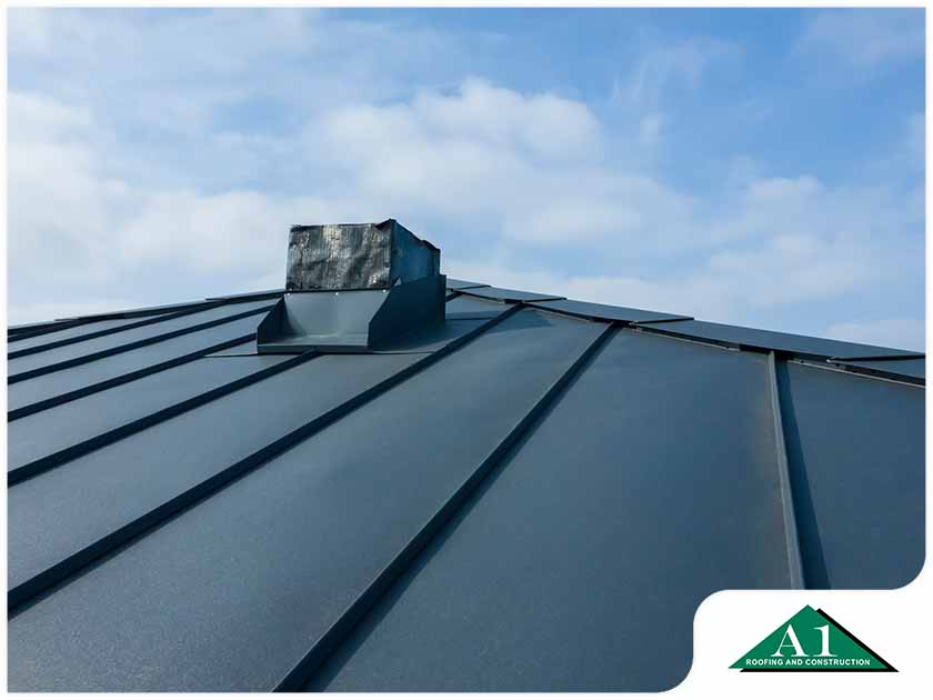 Should You Have Your Metal Roof Grounded for Safety?