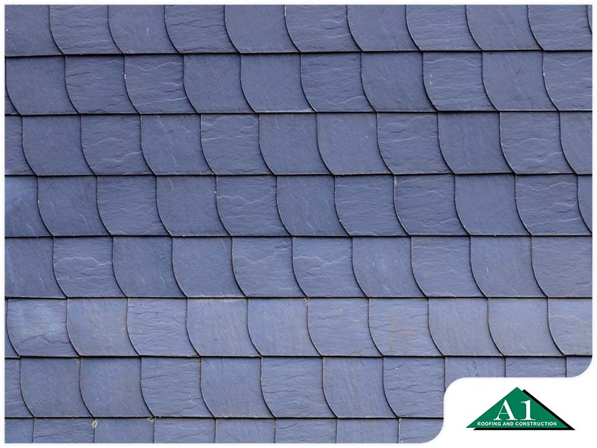 Why Install A Slate Roof