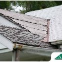 Roof Deterioration: Differentiating Normal Wear and Damage