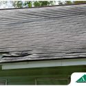 4 Reasons for Wavy or Rippled Asphalt Shingle Roofs