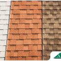 The Impact of Asphalt Shingle Color on Your Home