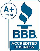 BBB Accredited Business