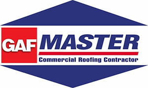 GAF Master Commercial Roofing Contractor