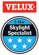 VELUX® Skylight Specialist