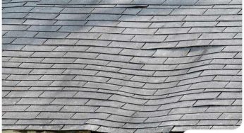 What Are the Most Common Causes of Roof Sagging?