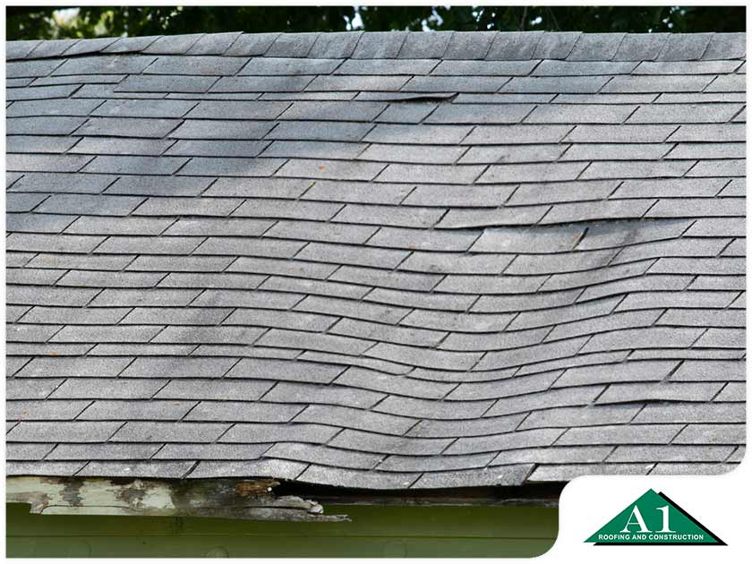 What Are The Most Common Causes Of Roof Sagging