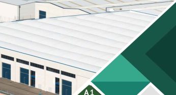 3 Common Commercial Roofing Systems