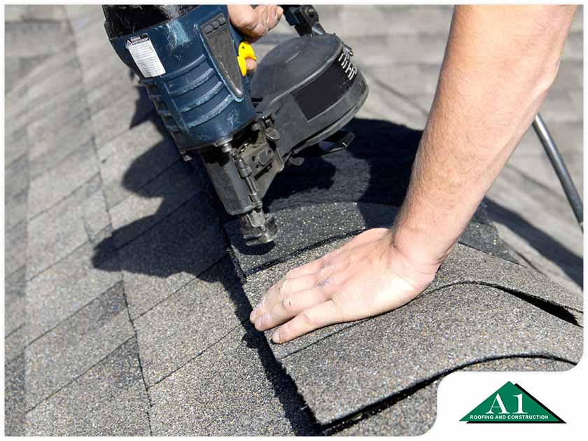 4 Things You Need To Do Before A Roof Installation