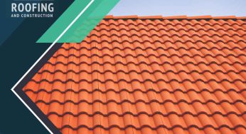 A Look at Clay Tile Roofing Patterns