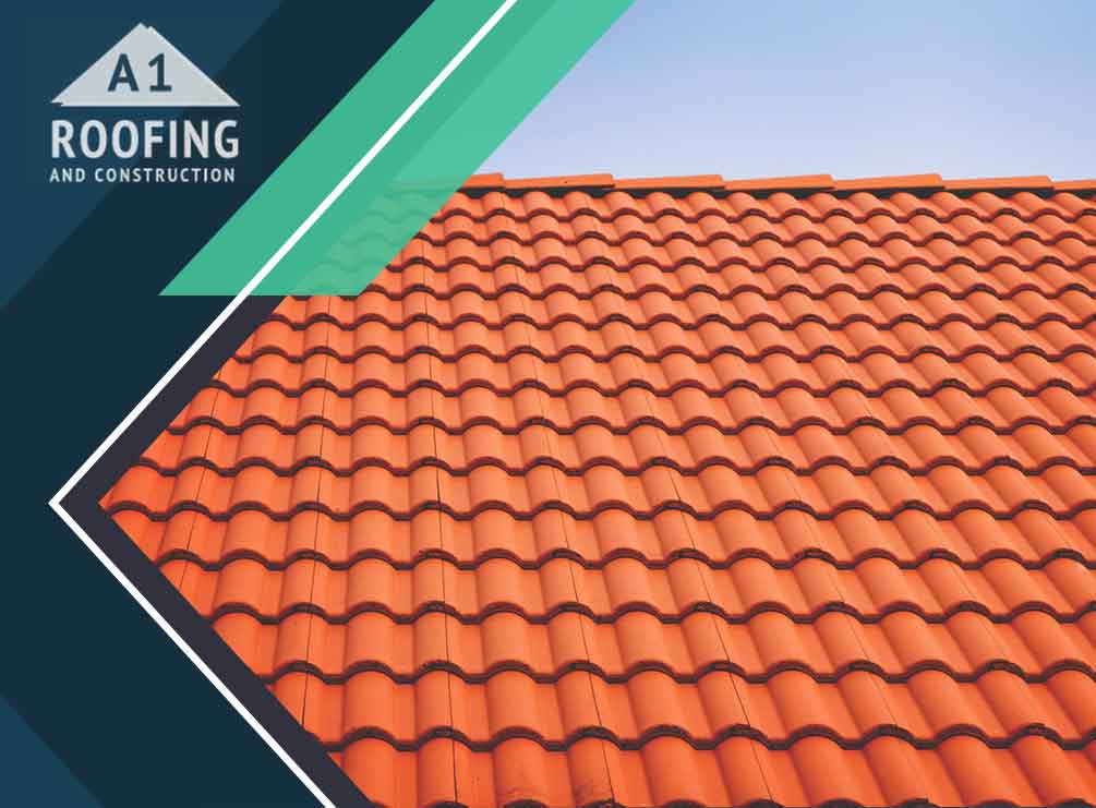 A Look At Clay Tile Roofing Patterns