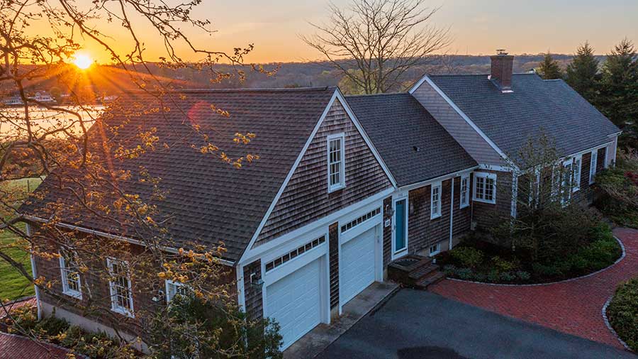 Asphalt Shingle Roof Repair