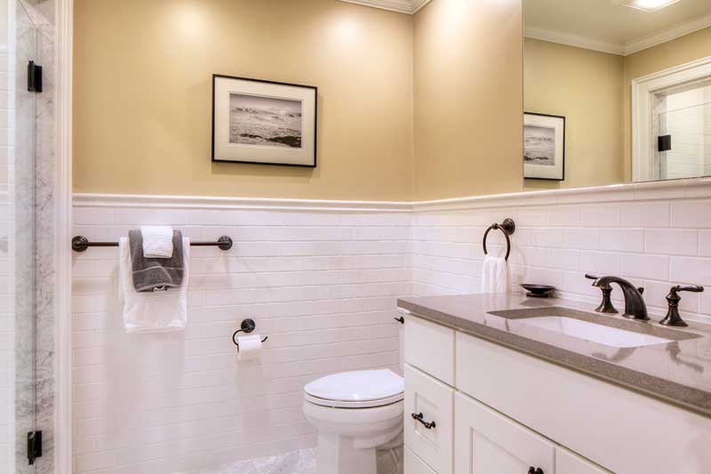 Bathroom Remodeling Services