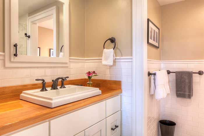 Bathroom Remodeling