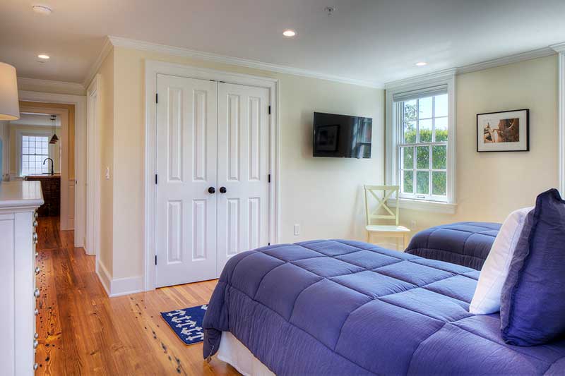 Bedroom Remodeling Services