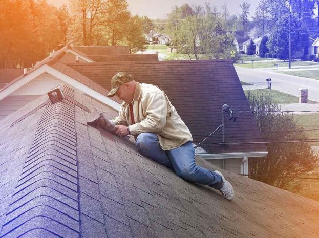 Choosing Between Roof Repair And Replacement