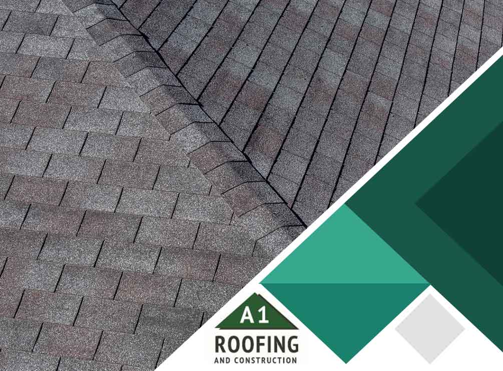 Components And Key Features Of Asphalt Shingles