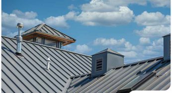 Lowering Your Insurance Premiums With a Metal Roof