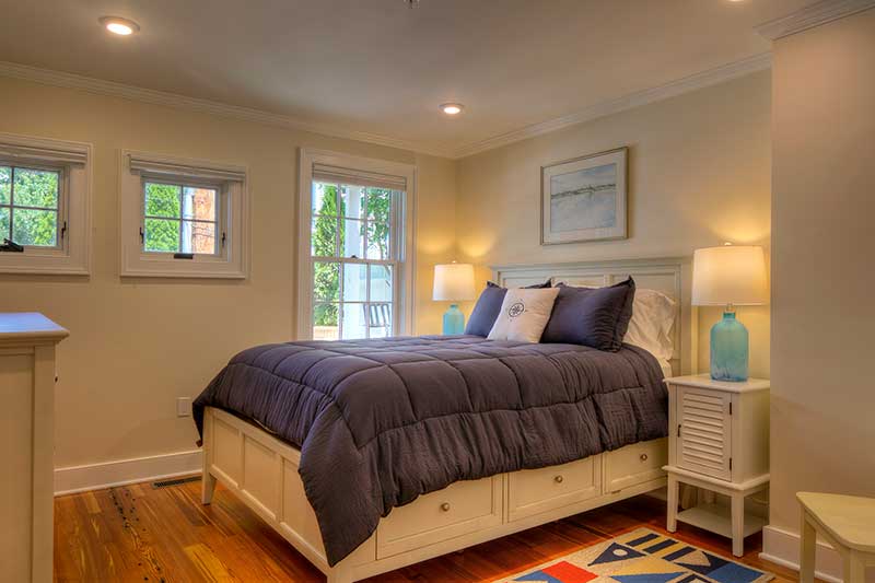 Master Bedroom Makeover