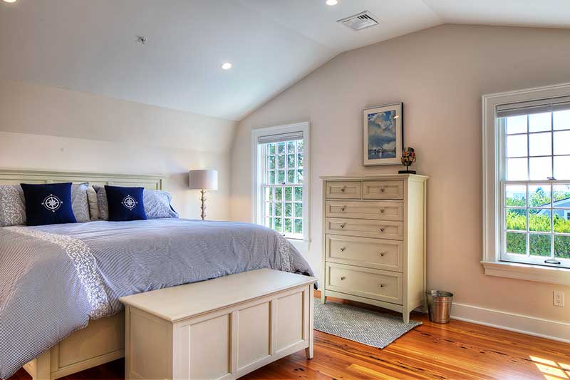 Master Bedroom Remodeling