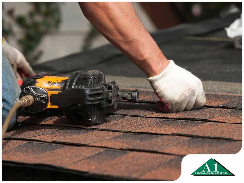 Protecting Your Homes Exteriors During A Roofing Project