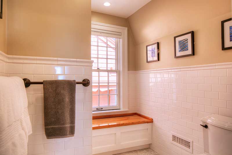 Quality Bathroom Renovation