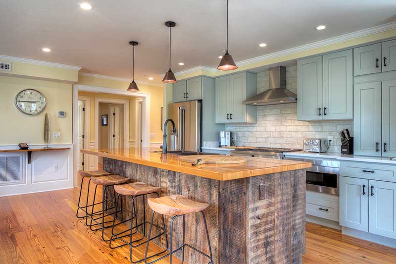 Quality Kitchen Remodel