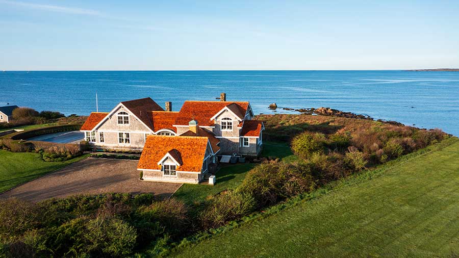 Shingle Roof Repair